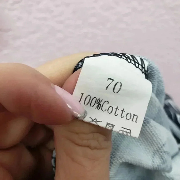 Star Wars Darth Vader Onesie - Picture 5 of 5